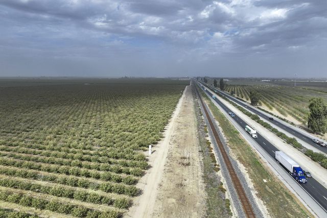 0 Ave. 80, Pixley, CA 93256