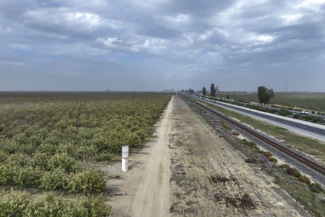 0 Ave. 80, Pixley, CA 93256