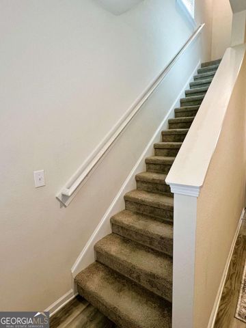 211 Beam Drive, Conyers, GA 30013