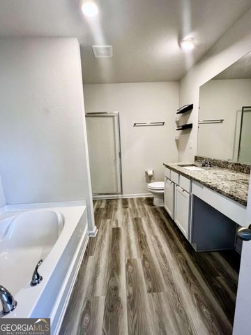 211 Beam Drive, Conyers, GA 30013