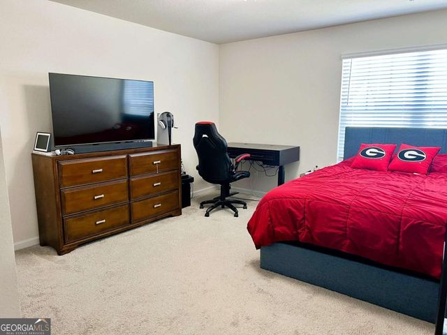 211 Beam Drive, Conyers, GA 30013