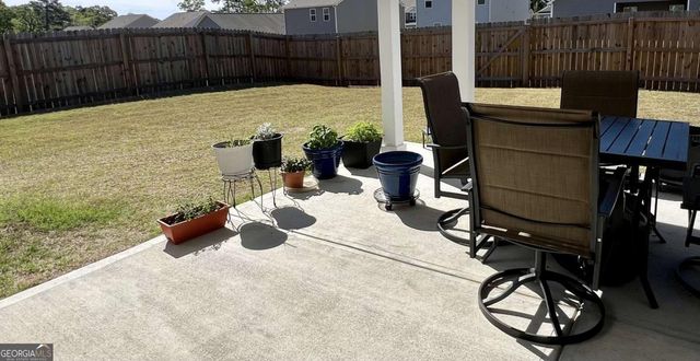 211 Beam Drive, Conyers, GA 30013