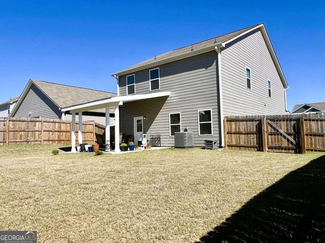 211 Beam Drive, Conyers, GA 30013