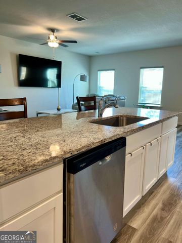 211 Beam Drive, Conyers, GA 30013