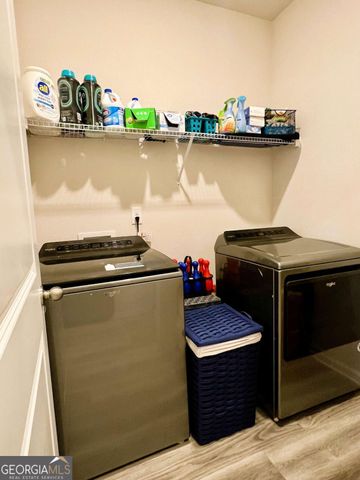 211 Beam Drive, Conyers, GA 30013