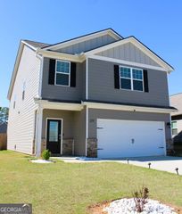 211 Beam Drive, Conyers, GA 30013