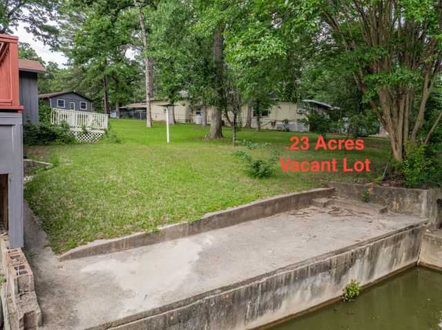 Lot 135 Harbor Drive, Gun Barrel City, TX 75156