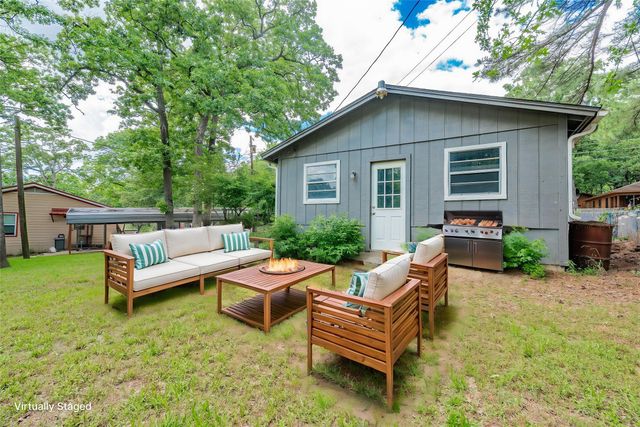 Lot 135 Harbor Drive, Gun Barrel City, TX 75156