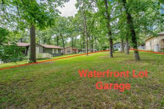 Lot 135 Harbor Drive, Gun Barrel City, TX 75156