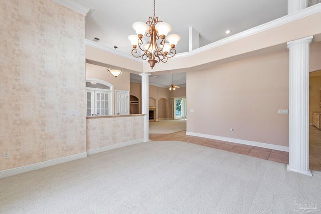 2739 Muirfield Dr, Navarre, FL 32566