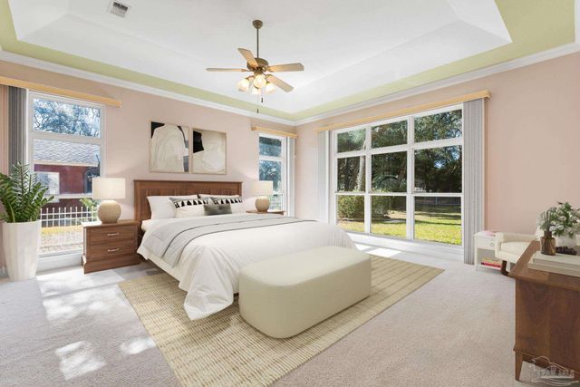 2739 Muirfield Dr, Navarre, FL 32566