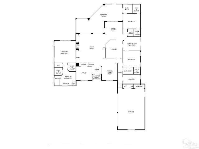 2739 Muirfield Dr, Navarre, FL 32566