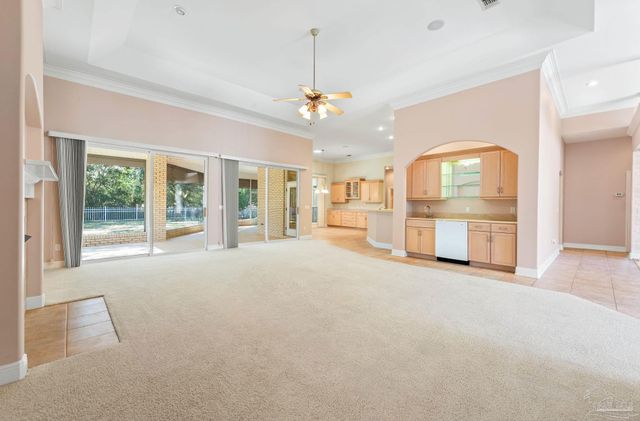 2739 Muirfield Dr, Navarre, FL 32566