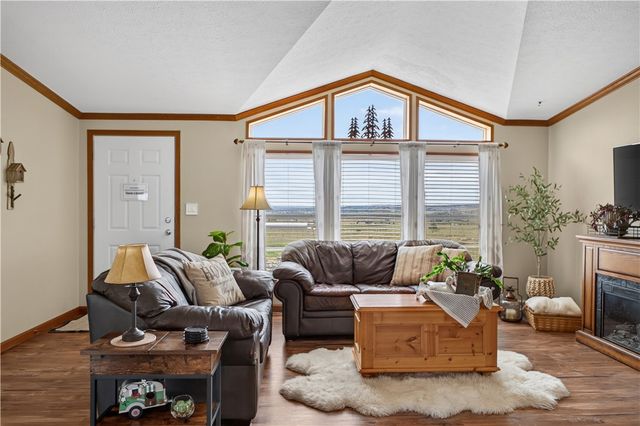 1384 Hackamore Trail, Billings, MT 59101