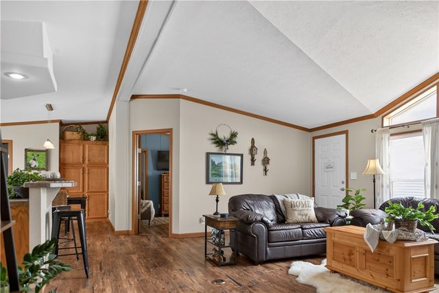 1384 Hackamore Trail, Billings, MT 59101