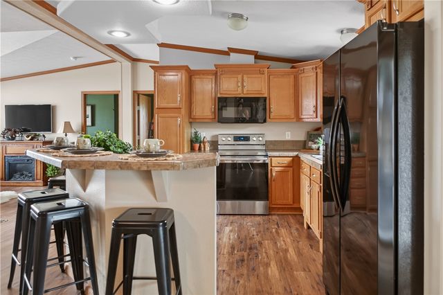 1384 Hackamore Trail, Billings, MT 59101