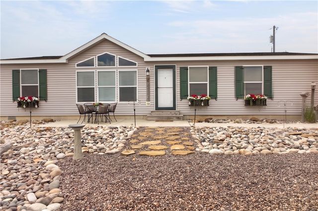 1384 Hackamore Trail, Billings, MT 59101