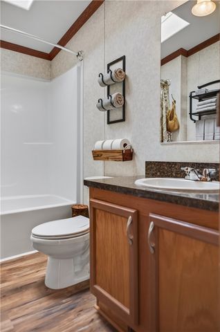 1384 Hackamore Trail, Billings, MT 59101