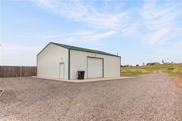 1384 Hackamore Trail, Billings, MT 59101