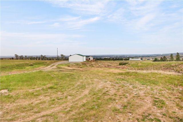 1384 Hackamore Trail, Billings, MT 59101