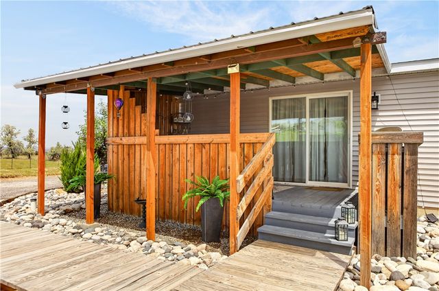 1384 Hackamore Trail, Billings, MT 59101