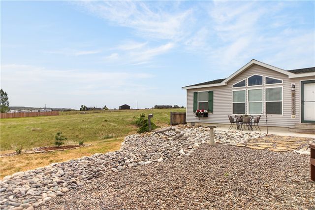 1384 Hackamore Trail, Billings, MT 59101