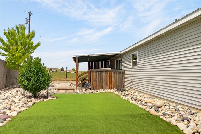 1384 Hackamore Trail, Billings, MT 59101