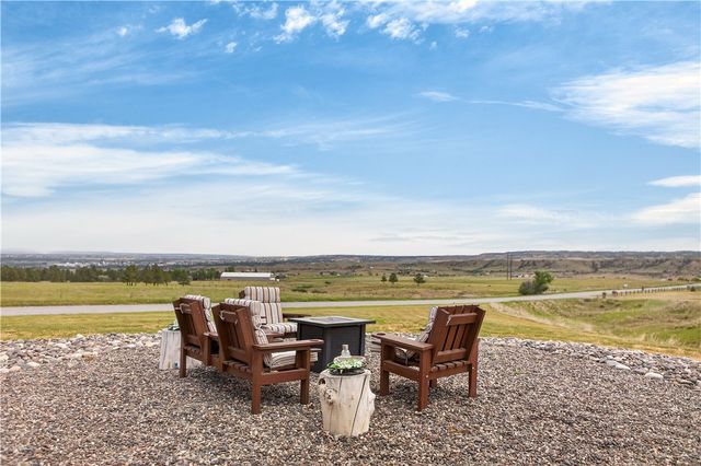 1384 Hackamore Trail, Billings, MT 59101