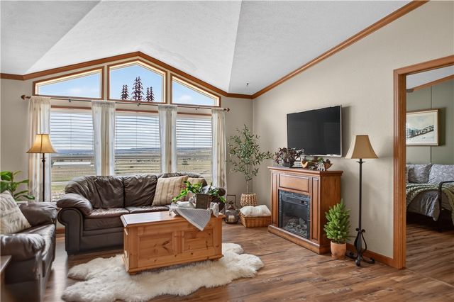 1384 Hackamore Trail, Billings, MT 59101