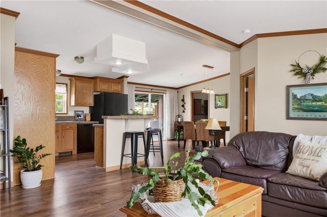 1384 Hackamore Trail, Billings, MT 59101