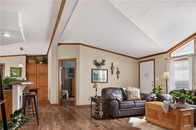 1384 Hackamore Trail, Billings, MT 59101