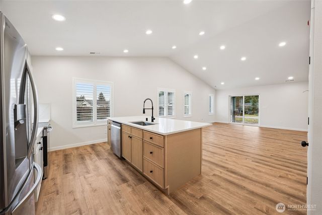 401 Pershing Avenue, Carbonado, WA 98323