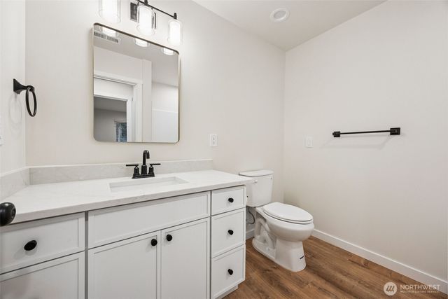 401 Pershing Avenue, Carbonado, WA 98323