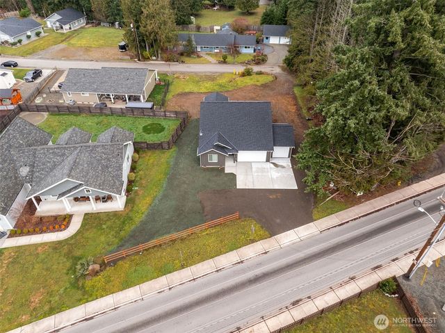 401 Pershing Avenue, Carbonado, WA 98323