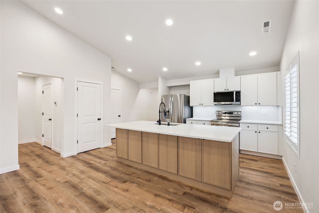 401 Pershing Avenue, Carbonado, WA 98323