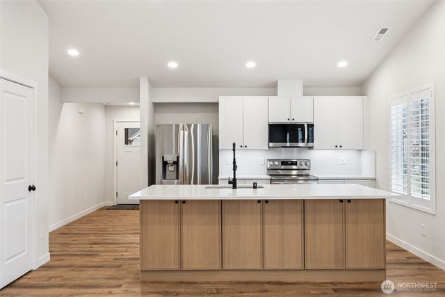 401 Pershing Avenue, Carbonado, WA 98323