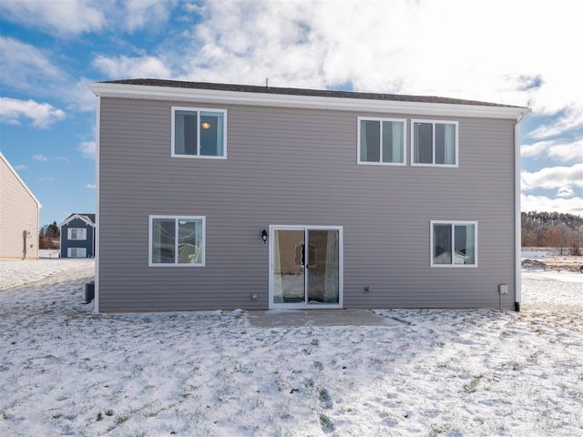 58994 Interlaken Street, Mattawan, MI 49071