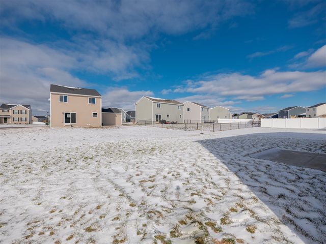 58994 Interlaken Street, Mattawan, MI 49071