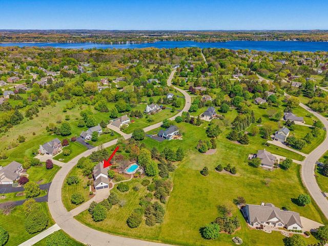 278 Mulberry DRIVE, Delafield, WI 53018