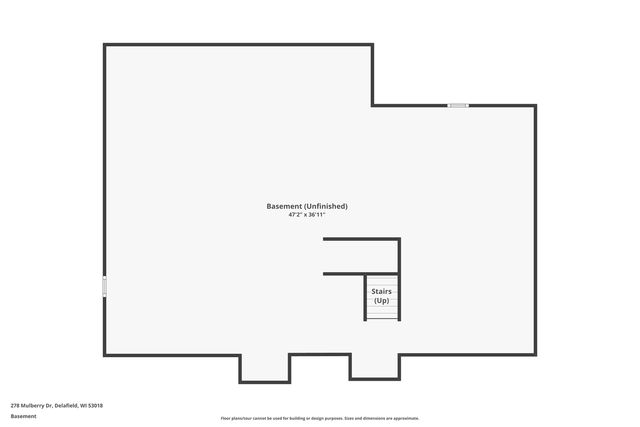 278 Mulberry DRIVE, Delafield, WI 53018