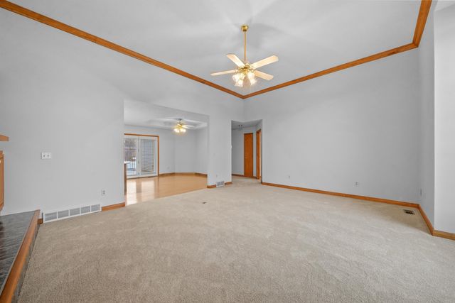 4327 Benson Road Lot: 29, Cadillac, MI 49601