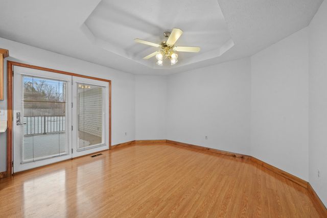 4327 Benson Road Lot: 29, Cadillac, MI 49601