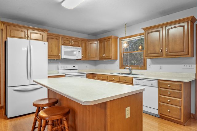 4327 Benson Road Lot: 29, Cadillac, MI 49601