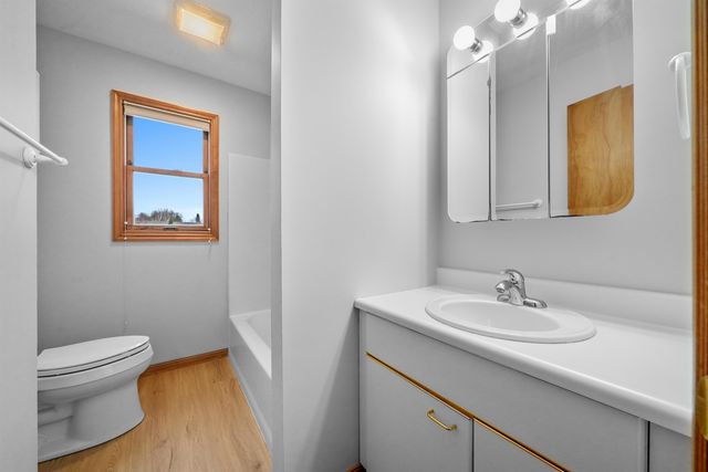 4327 Benson Road Lot: 29, Cadillac, MI 49601