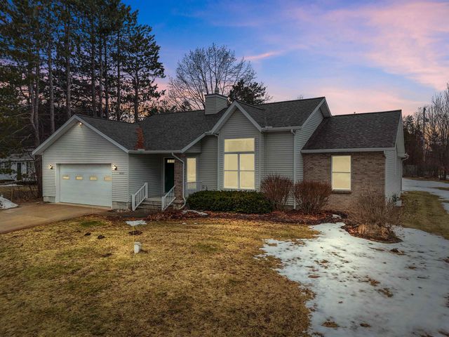 4327 Benson Road Lot: 29, Cadillac, MI 49601