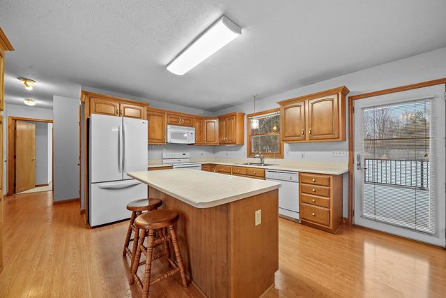 4327 Benson Road Lot: 29, Cadillac, MI 49601