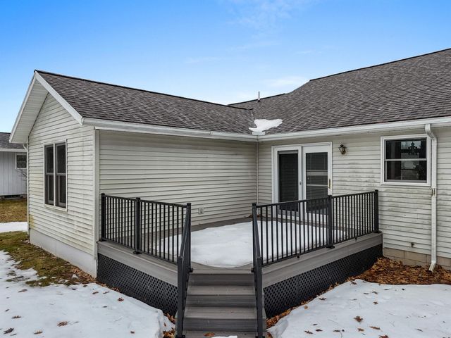 4327 Benson Road Lot: 29, Cadillac, MI 49601