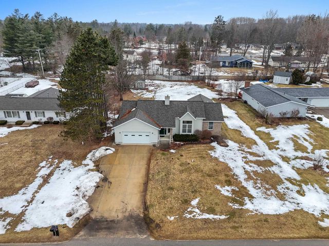 4327 Benson Road Lot: 29, Cadillac, MI 49601