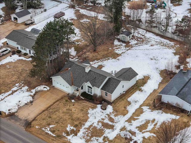 4327 Benson Road Lot: 29, Cadillac, MI 49601