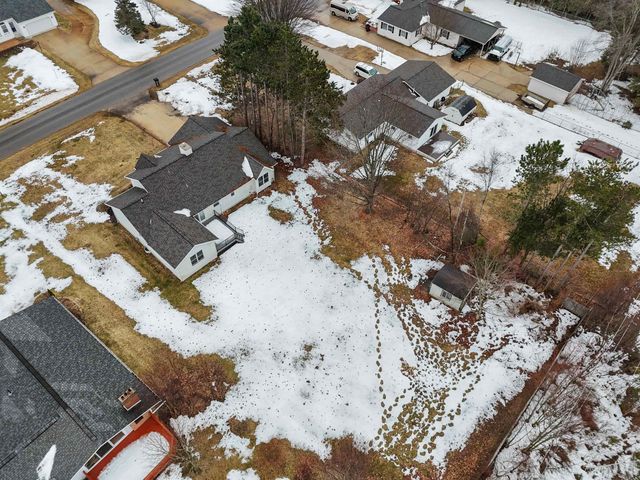 4327 Benson Road Lot: 29, Cadillac, MI 49601